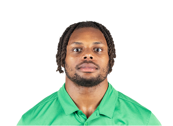 Khalan Laborn  RB  Marshall | NFL Draft 2023 Souting Report - Portrait Image